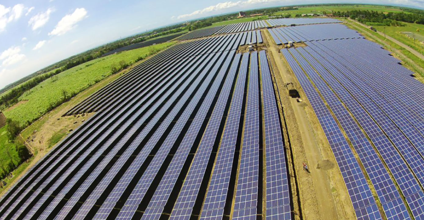 creit-solar panels