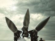 Lessons from Iran missile attacks for defending against China’s advanced arsenal