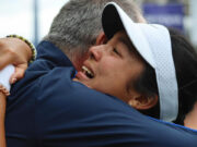 Eala ascends to career-best 143rd in world tennis rankings