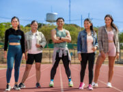 Twenty high-potential athletes to benefit from expanded Atletang Ayala program