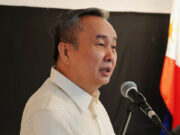 Tolentino confident Philippines can surpass Tokyo Games output