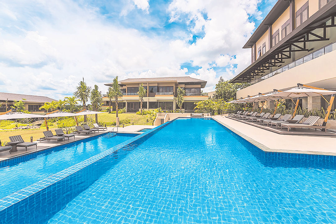 Anya resorts