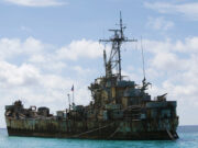 Philippines told to fast-track rules that will enforce maritime zone law