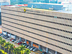 BSP bills’ rates go down despite lower demand