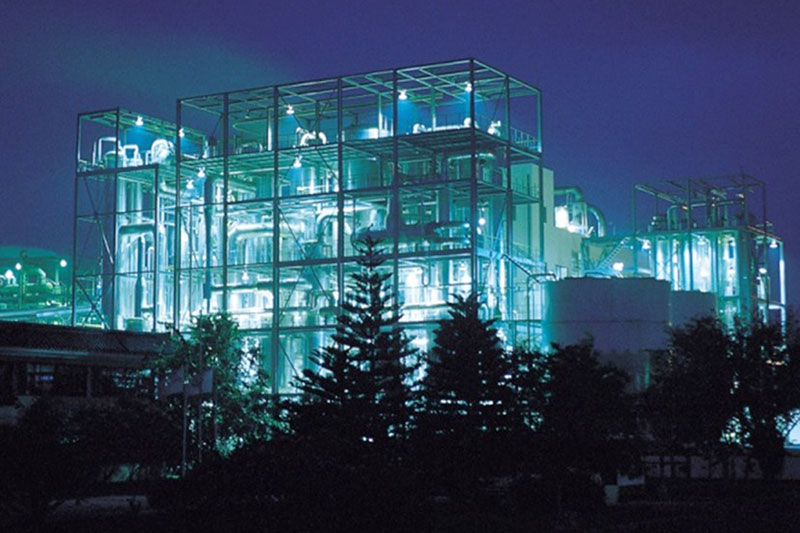 Bioplastic-Cheil Jedang