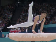 Yulo vies in all-around final of artistic gymnastics