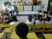 DepEd launches ten-year plan to improve learning quality