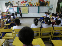 Angara named DepEd chief amid education crisis