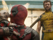 Deadpool at $205 million is biggest opening of the year