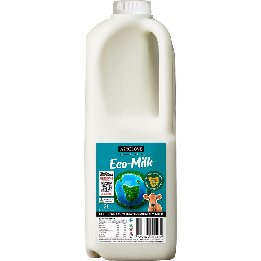 Eco-Milk