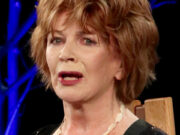 Edna O’Brien, Ireland’s daring chronicler of women’s lives, 93