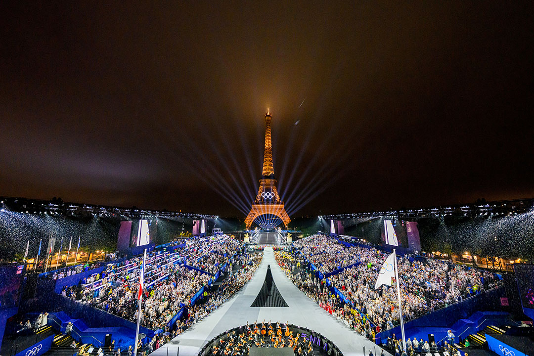 Eiffel Tower
