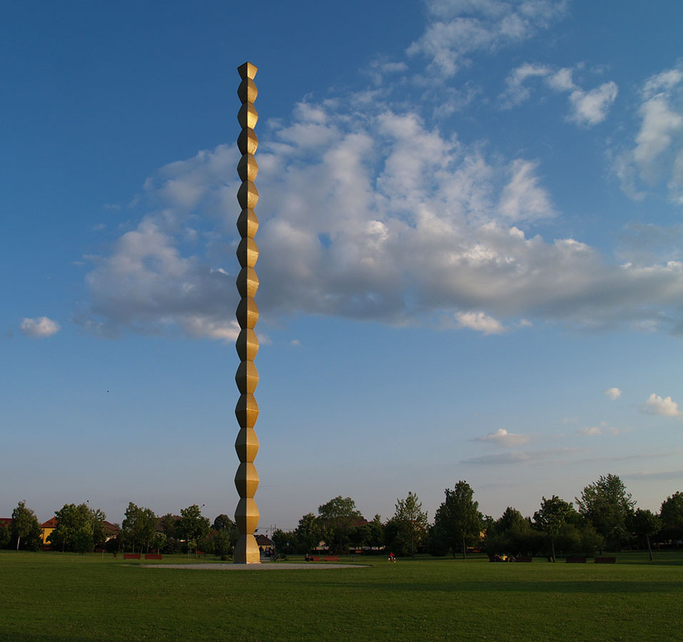 Endless-Column