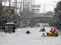 Philippine business groups demand independent investigation of ‘excessive corruption’ in government projects