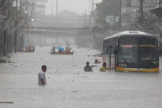 PHL agencies map strategy to recover wealth linked to flood control scandal