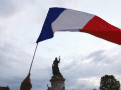 France marks 10th anniversary of deadly Paris attacks