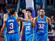 Brownlee earns All Star 5 of FIBA Olympic Qualifiying tilt in Latvia