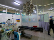 Manila keen on exploring healthcare ties with India