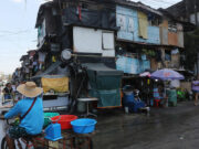 Marcos told to get real as he delivers address in his 3rd year