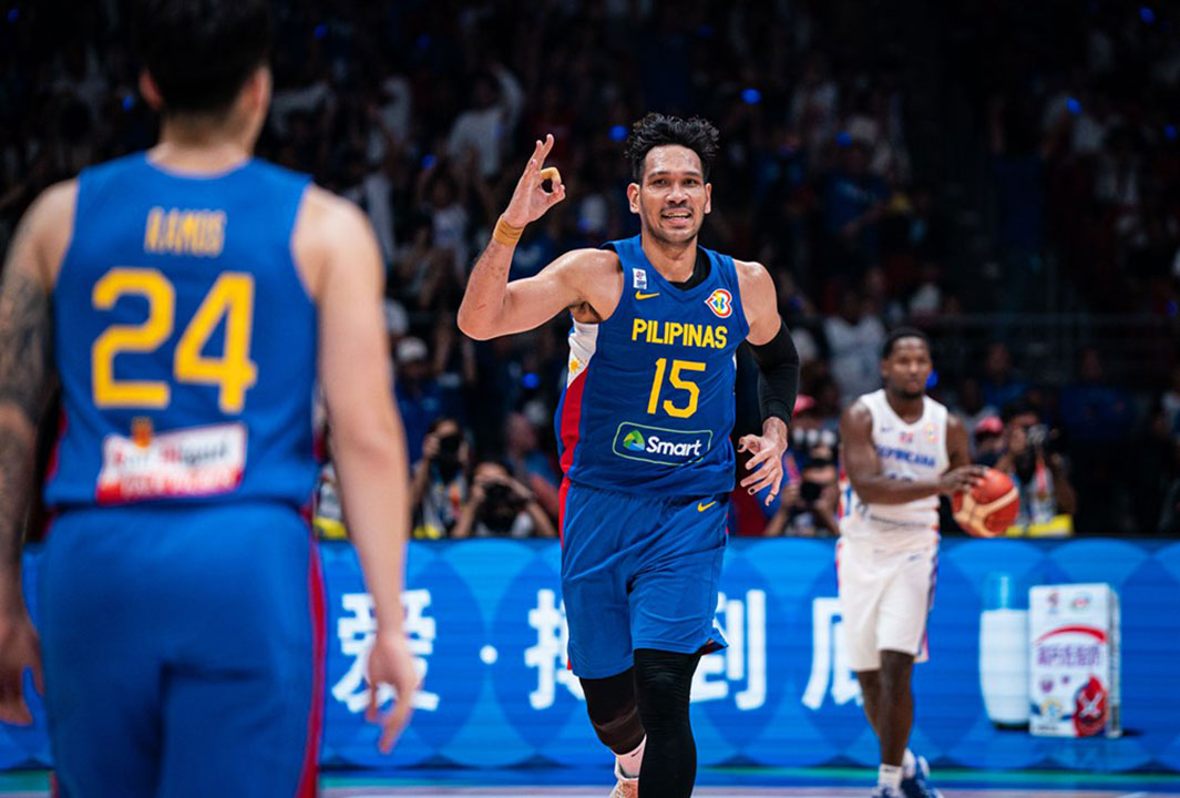 JUNE MAR FAJARDO
