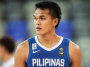 Justine Baltazar leads 70 hopefuls in PBA’s Season 49 rookie draft