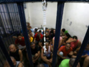 Prisoner transfer program with foreign states sought