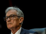 Powell has used Jackson Hole to battle inflation and buoy jobs; he’s now caught between both