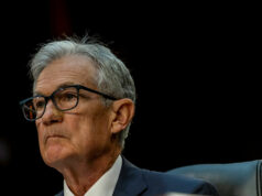 Fed signals pause as investors navigate data darkness, leadership change