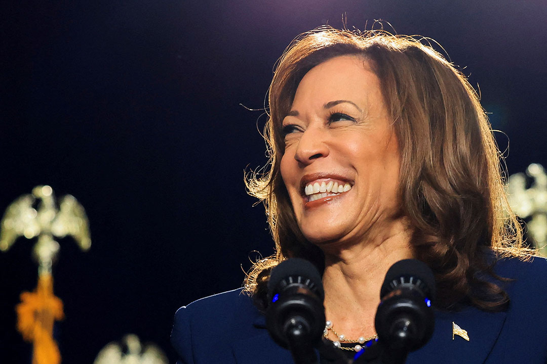 Kamala Harris