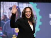 GOP attacks against Kamala Harris were already bad — they are about to get worse