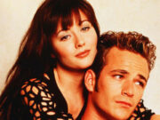 Shannen Doherty, 90210 and Charmed actress, 53