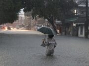 The Philippines at the crossroads of global risk