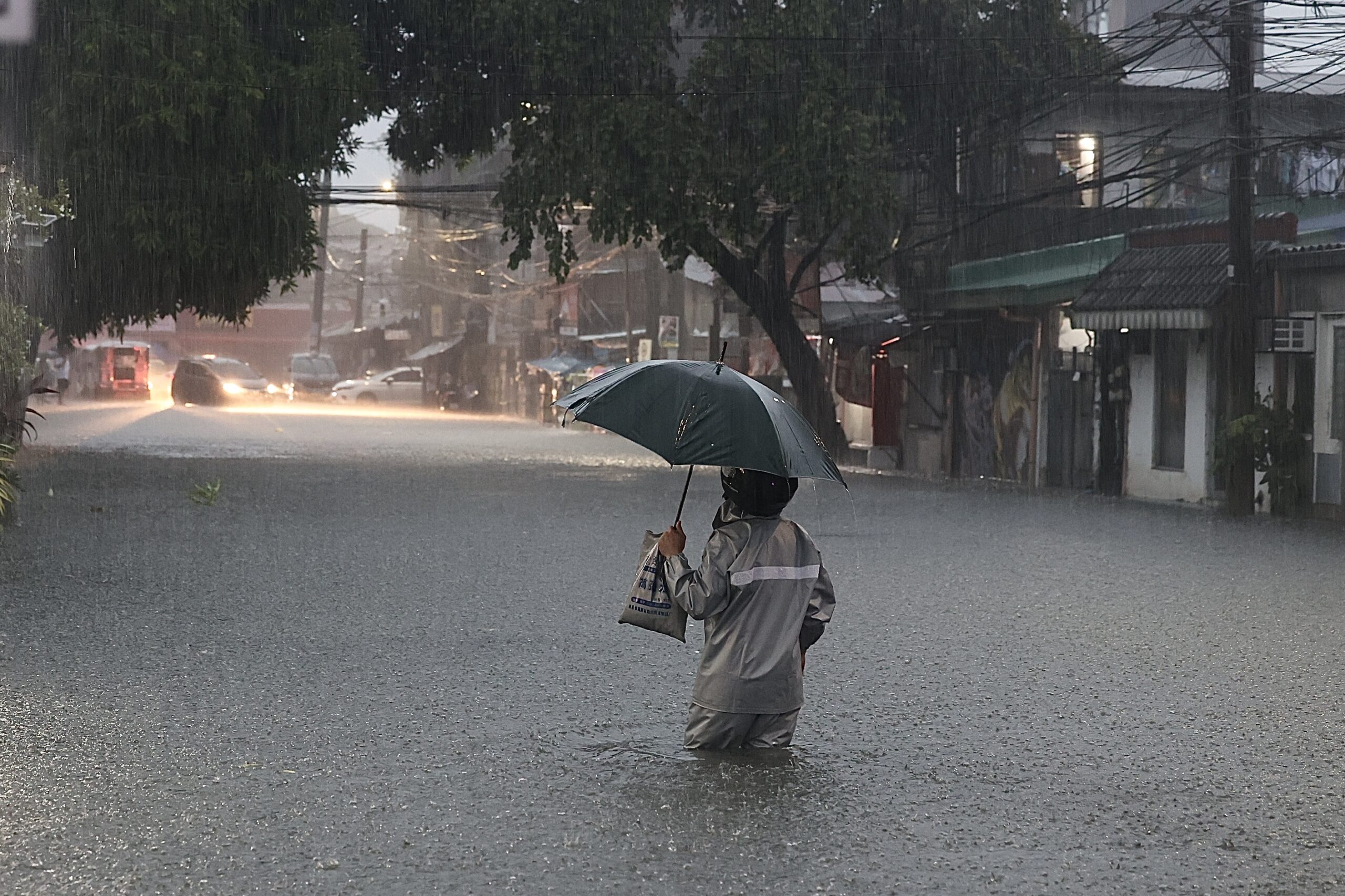 flood-quezon-city