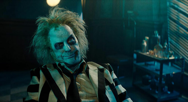 Tim Burton’s <i>Beetlejuice Beetlejuice</i> to open Venice film festival