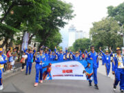 National Capital Region keeps Palarong Pambansa overall championship; Calabarzon at distant second