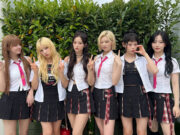 K-pop group NMIXX breaks fresh ground, teases new music