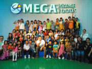 Sneaking vegetables into children’s food