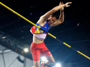 Obiena places fourth in Diamond League’s Paris leg