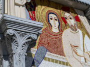 Senior cardinal asks Vatican to stop displaying art by priest accused of abuse