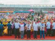 Palarong Pambansa kicks off Tuesday in Cebu City