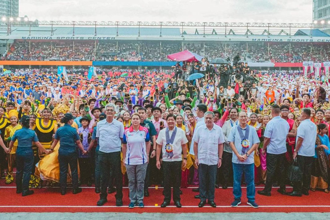 PALARONG PAMBANSA