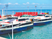 MARINA allows up to 30% rise in fares, cargo charges