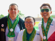 Palarong Pambansa implements new rules in chess; action picks up