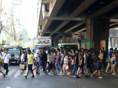 Philippines’ move to upper middle-income level unlikely by 2025