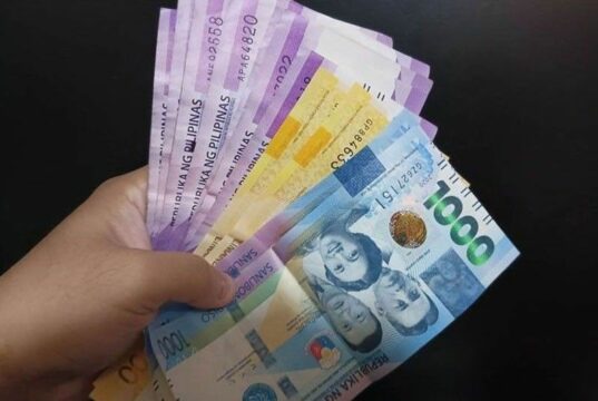 March loan growth at 7-month high