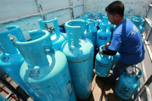 PHL signs LPG deals with US, Canada, Mexico