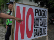 Marcos signs bill banning POGOs