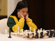 Canino and Quizon will represent Philippines at World Cup in Georgia