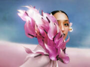 To be wrapped in warmth