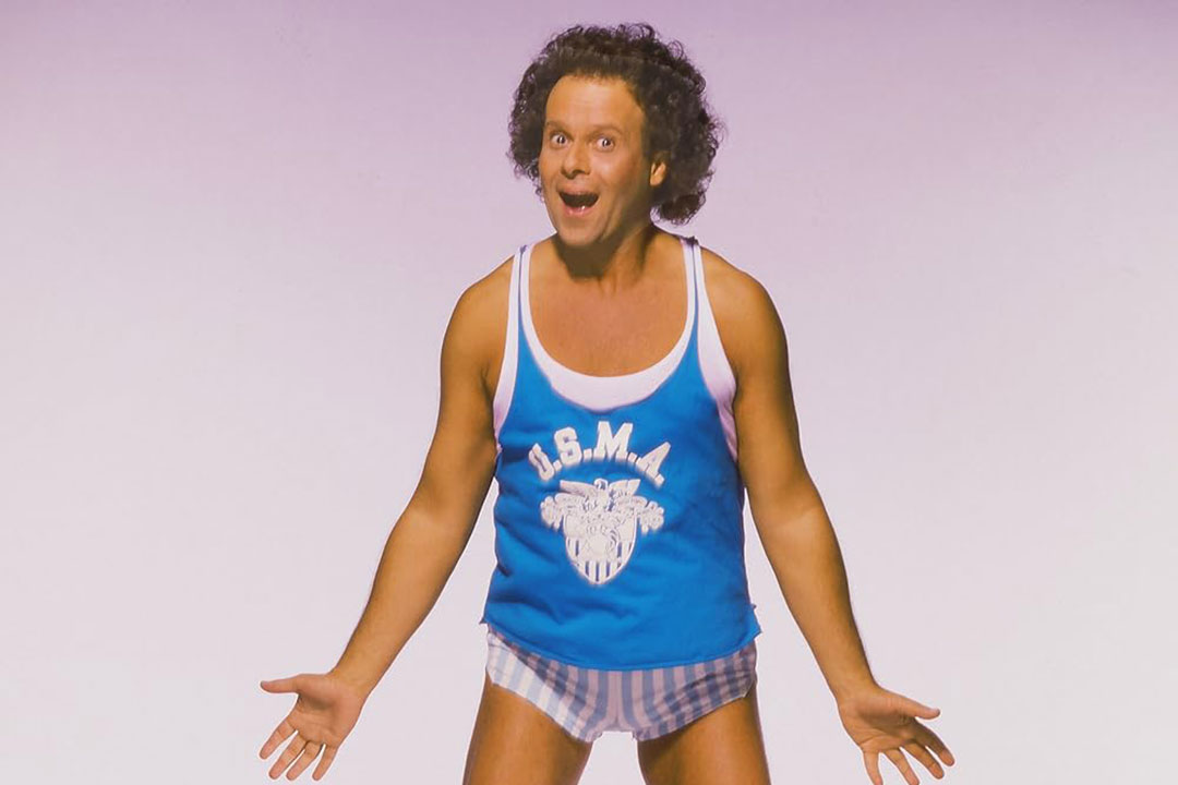 Richard Simmons
